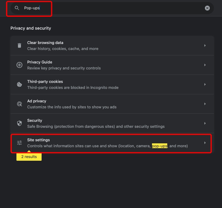 Settings Pop-up search.jpg