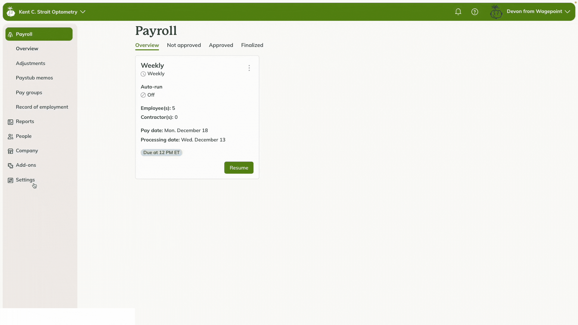 GIF Change holiday hours in daily wage method.gif